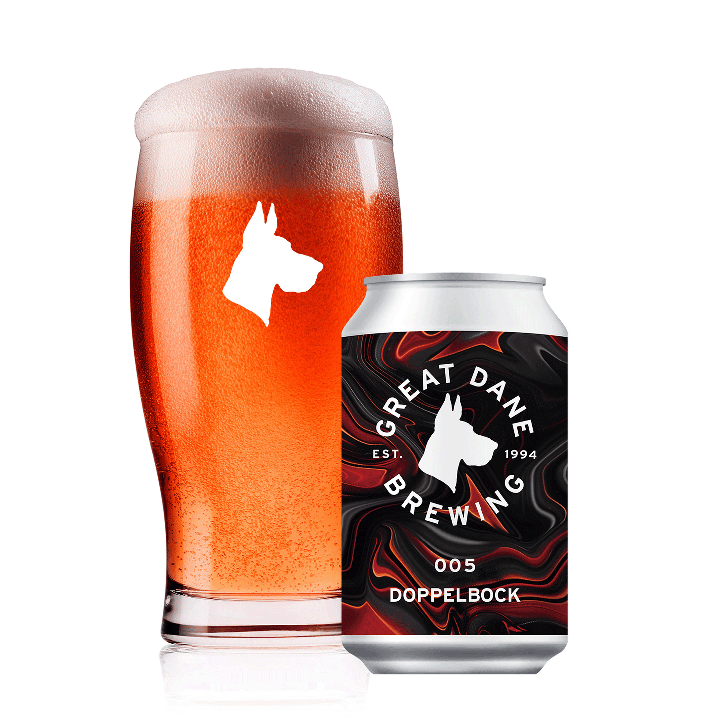 DOPPELBOCK