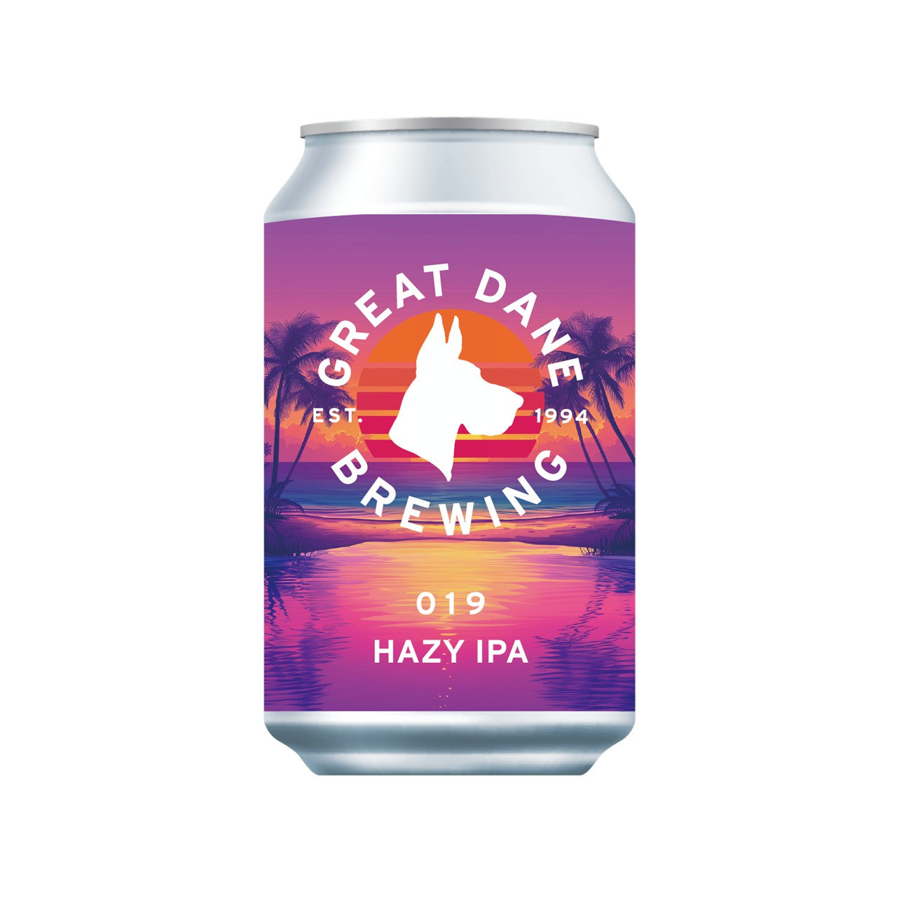 019_HAZY IPA