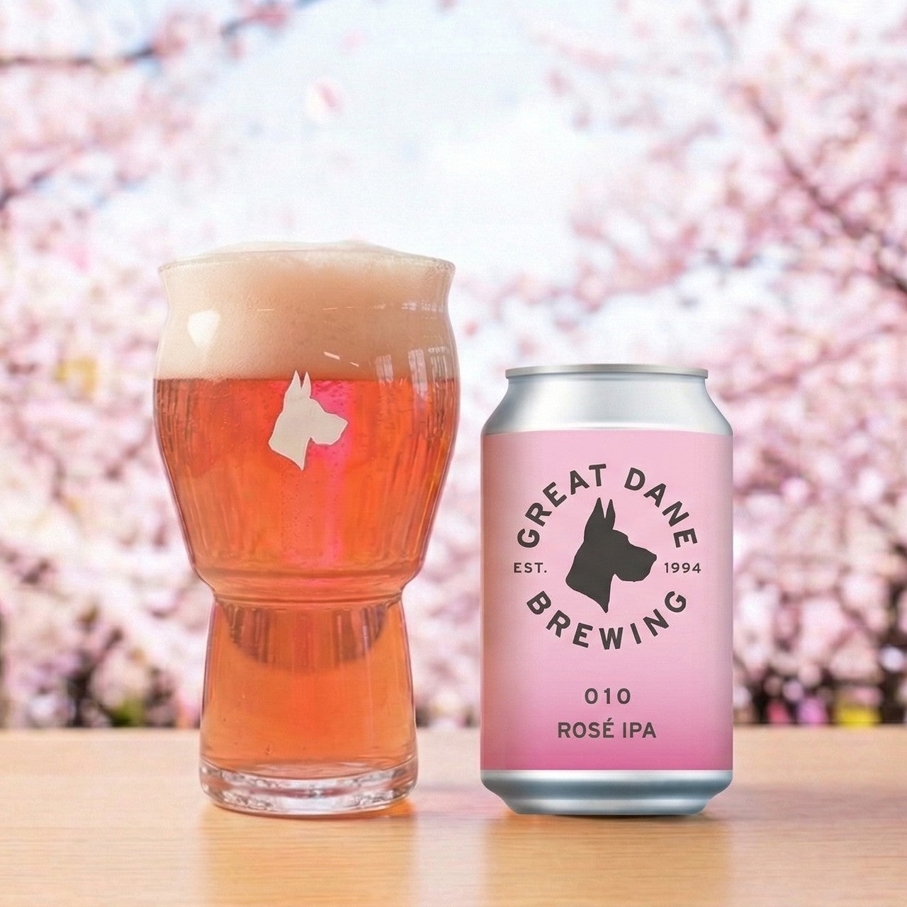 0000【NEW!!】ROSÉ IPA