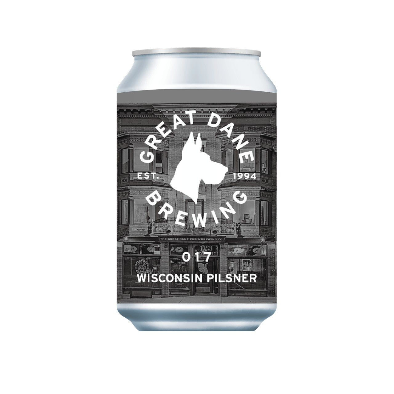 WISCONSIN PILSNER