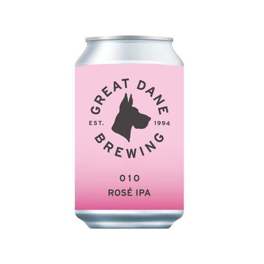 0000【NEW!!】ROSÉ IPA